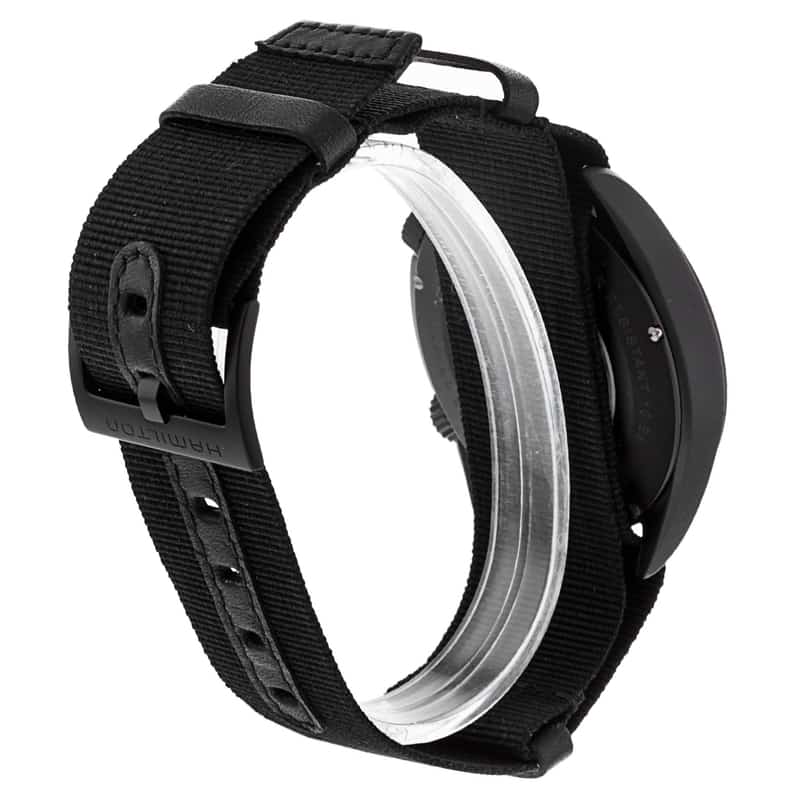 Hamilton Khaki Pilot H80485835
